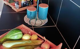 Achadas Da Cruz Farm House
